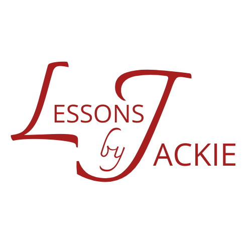 Lessons by Jackie